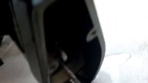промывка системы охлаждения лодочного мотора 1