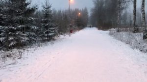 ❄️УЕХАЛИ С ДЕТЬМИ В ЗИМНЮЮ СКАЗКУ☃️ПОЕЗДКА С ДЕТЬМИ НА МАШИНЕ ЗИМОЙ?СБЫЛАСЬ МОЯ МЕЧТА