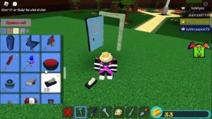 Самая простая лаг машина ►Roblox | Build a boat for treasure