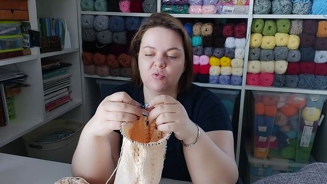 Эпизод 2/21. Готовая работа, провал и продвижение по процессу! смотреть онлайн