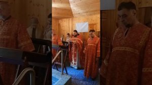 Молитва святителю Игнатию Брянчанинову.