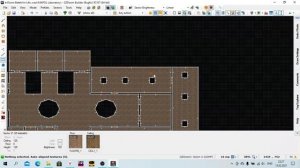 GZDoom Builder Создание Карты Часть 6 Вторая Карта