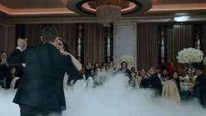 First Dance to Can't Take My Eyes Off Of You by Frankie Valli