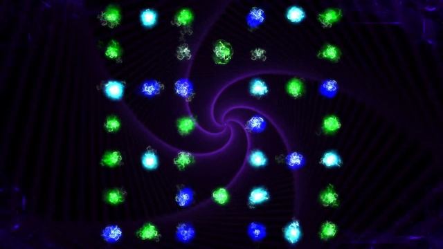 Energy Cycle - Прохождение на платину смотреть онлайн