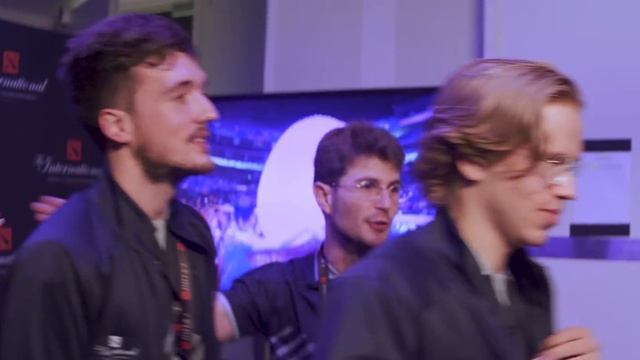 True Sight : The International 2019 Finals смотреть онлайн