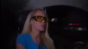 Антибликовые очки для вождения HD Vision