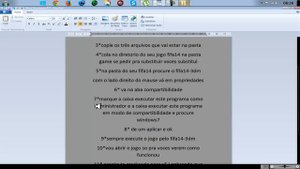 Como Baixar e instalar crack v5 no fifa 14