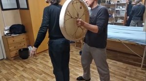 Вениамин Садыков - Практики.  Микс..mp4