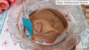 САМЫЙ ЛУЧШИЙ ШОКОЛАДНОЕ МОРОЖЕНОЕ КОТОРОЕ ВЫ ТОЛЬКО ПРОБОВАЛИ / CHOCOLATE ICE CREAM RECIPE