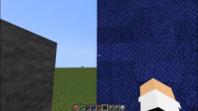 ОБЗОР НА РЕАЛИСТИЧНЫЙ РЕСУРСПАК В МАЙНКРАФТ! МАЙНКРАФТ 1.12.2 БЕЗ МОДОВ смотреть онлайн