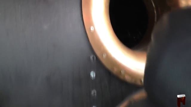 Фронт Кикс и 2саба KICKER SOLO X 18 (Оз-молл 8 июля) смотреть онлайн