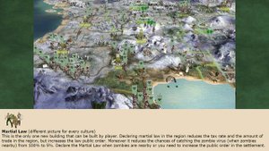 Zombie Mod - Rome Total War! (Pre-Beta)