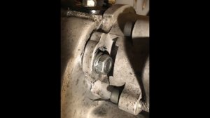 Мотоцикл Урал 2013. 750СС. Установка коленва и распредвала