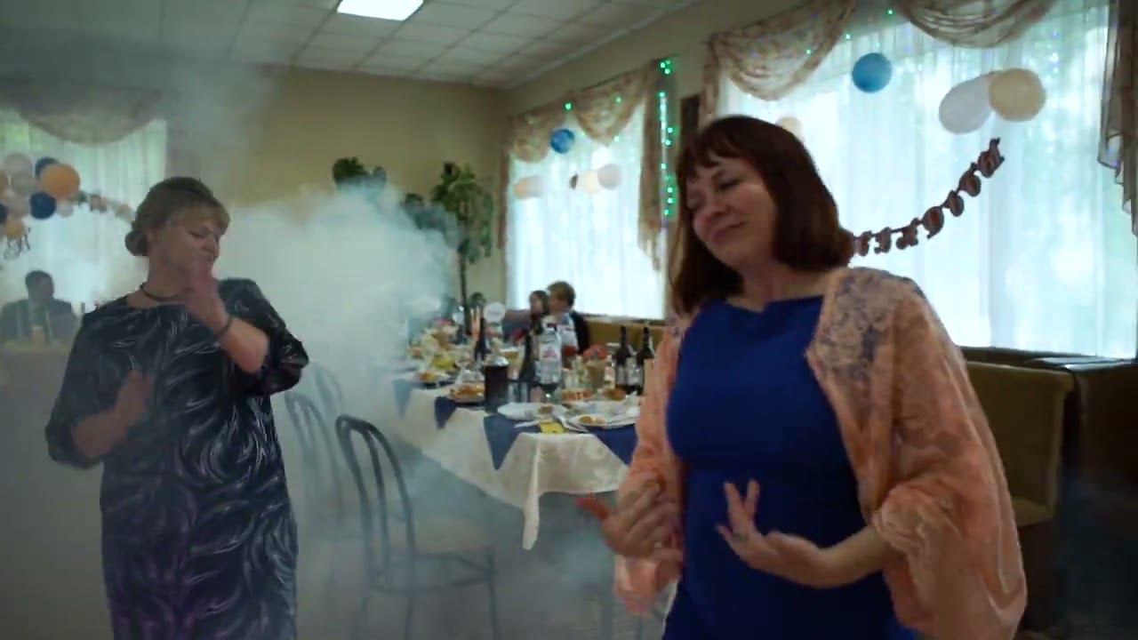 Промо смотреть онлайн