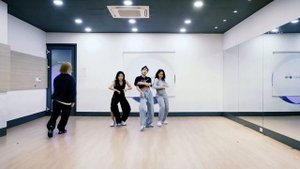 MAMAMOO (마마무) - AYA Dance Practice (Mirrored)