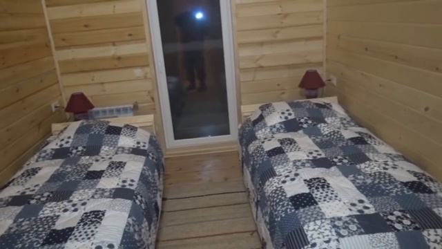 Строим конюшню