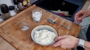 Сладкие Трубочки из Слоеного Теста - Из Сыра Рикотта