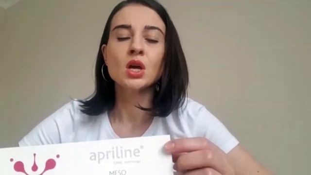 Априлайн мезо