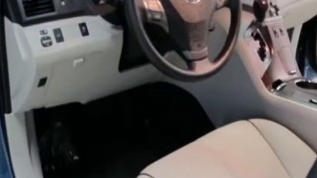 2009 Toyota Venza 4dr Wgn V6 AWD Wagon - Nashville, TN смотреть онлайн