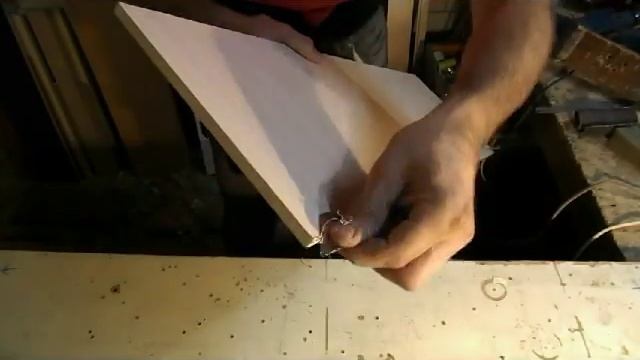 Поделки из отходов. Зеркало смотреть онлайн