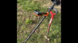 Field Testing the all new Quest V80 HyperQ