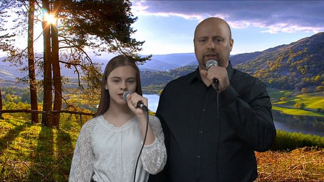 В Тихий Вечер Склоняю Я Колени В Тиши. смотреть онлайн