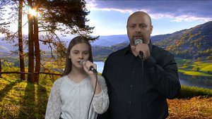 В Тихий Вечер Склоняю Я Колени В Тиши.