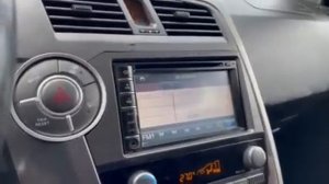 SsangYong/Kyron/2013 Внедорожник 5 дв. I Рестайлинг /6-speed 2.3 AT (150 л.с.), 815 000 руб.