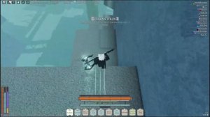 Как Выполнить Квест на Бесплатные мантры в Deepwoken