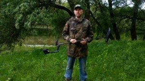 XP Deus X35 28 RC: Отзыв владельца Александра из Сумской обл. Покупал в магазине «Проф-Искатель»