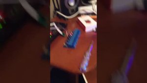 Умный дом на Raspberry Pi