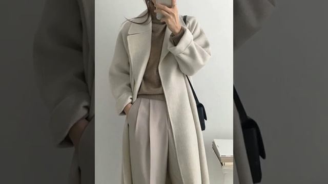 ?женское пальто ?