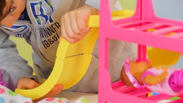 «Детский мир»: Распаковка! Набор Honestly Cute смотреть онлайн