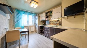 квартал ДОС, дом 65