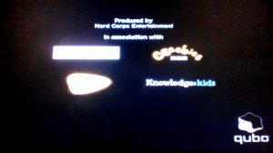 Kate & Mim-Mim End Credits