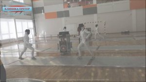 Спортивная комиссия