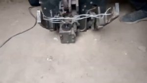 Робота гідроплити Зим 350