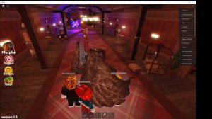 Doors RP Among Us