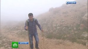 На Шалбуздаг за счастьем