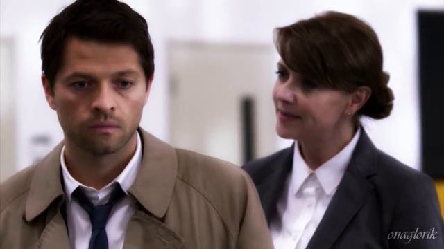 supernatural - Верона ждет смотреть онлайн