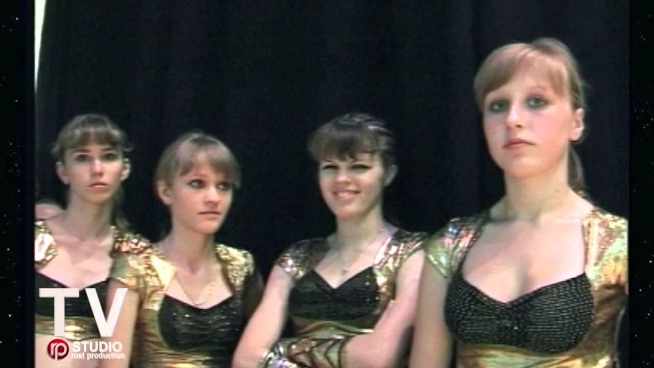 MX POP 2007 Передача № 1