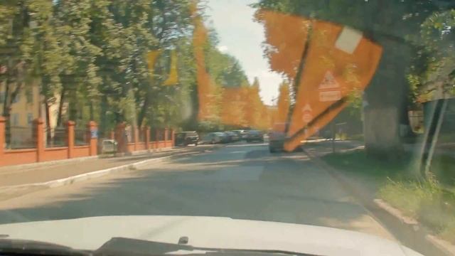 34  Кишинев улица Толбухина   ул  Титулеску до улицы Зелинского