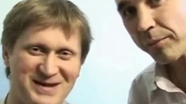 Андрей Рожков