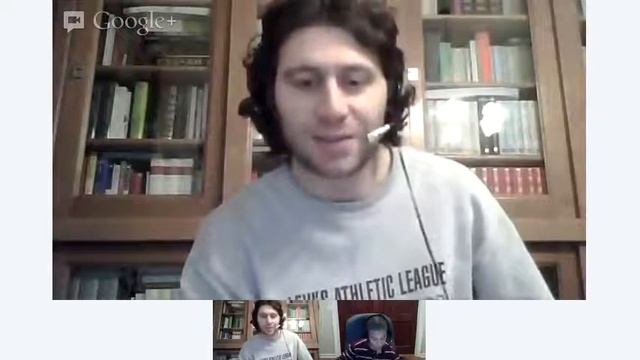 Lingua Latina Ch. 48 смотреть онлайн