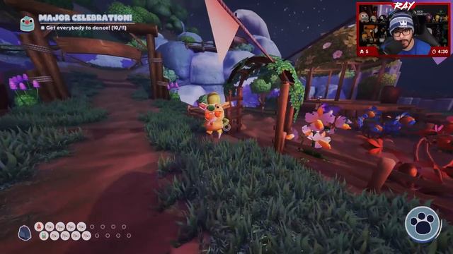 Bugsnax Highlights | Nov 2020 & April/May 2022 смотреть онлайн