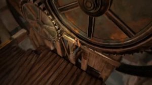 Прохождение игры Uncharted 4: A Thief's End. Эпизод 11. "Спрятано у всех на виду". Ч 1