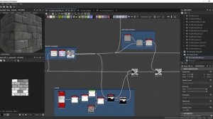 73 - Substance Graph Organization | Организация графов в Substance ENG