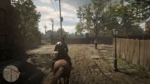 ☆RDR 2–СИСТЕМНЫЕ ТРЕБОВАНИЯ