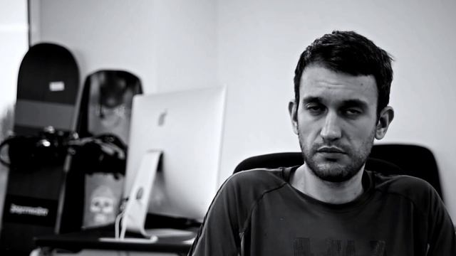 Впечатления от ПДР - Борис Флек