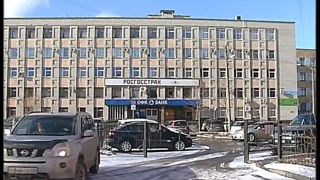 Детская площадка